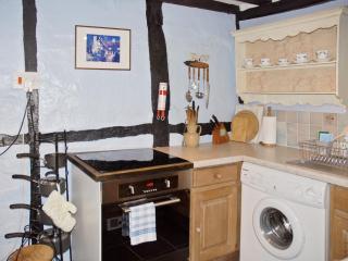 Hathaway Hamlet - Stratford-upon-Avon - 6