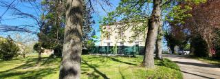 Daisy Bucolique #Parking #Terrasse #Calme - Irigny - 8