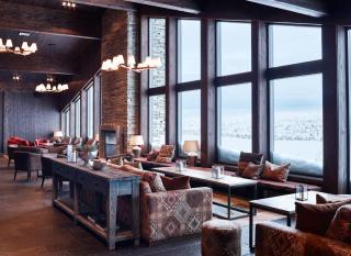 Pellestova Hotell Hafjell - Hafjell - 5