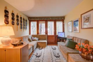 Lo Stambecco - Happy Rentals - Bardonecchia - 2