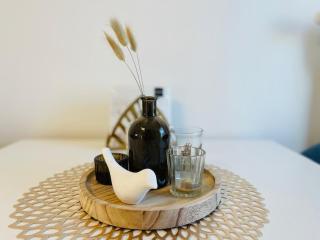 Tierfreundliche Wohnung im Grünen - 6