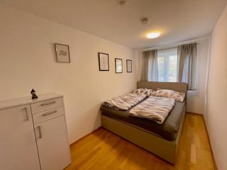 Tierfreundliche Wohnung im Grünen - 2