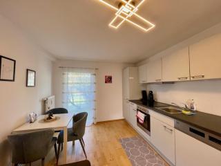 Tierfreundliche Wohnung im Grünen - 8