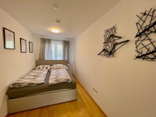 Tierfreundliche Wohnung im Grünen - 9