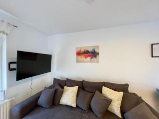 Tierfreundliche Wohnung im Grünen - 7