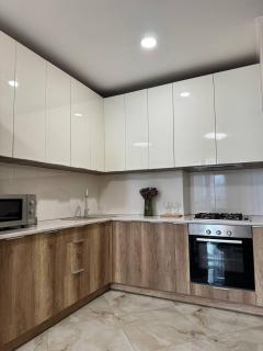 Avalon Time Apartment - Lviv - 1