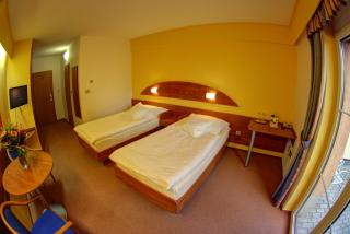 Hotel Břízky - Jablonec nad Nisou - 3