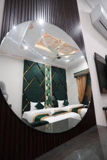 Hotel Breezy Lahore - 6