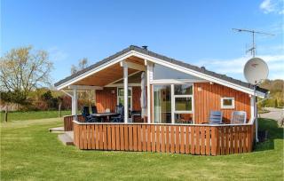 Holiday Home Niels Pedersensvej Børkop Ix - Brejning - 6