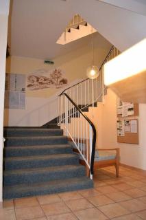 Apartmán Almberg - Mitterdorf - Mitterfirmiansrout - Philippsreut - 6