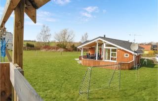 Holiday Home Niels Pedersensvej Børkop Ix - Brejning - 3