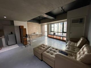 63 sqm Unit for GET TOGETHER at Poblacion, Makati with Private Parking - Manila - 0