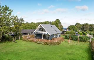 Amazing Home In Glesborg With Sauna - Glesborg - 0