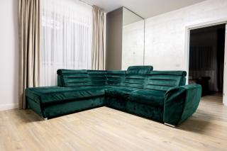 Prime Apartments Golden Suite - Suceava - 2