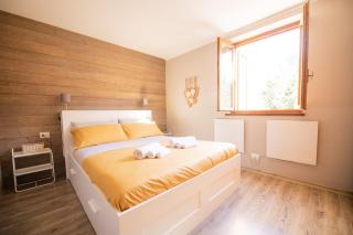 Maison Foppolo A due passi dalla Funivia - Foppolo - 8