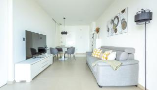 Intempo by Holuxe - 071 - 7th floor - Benidorm - 5