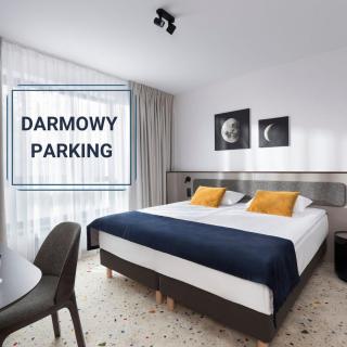 Antares Hotel - Gdynia - 0