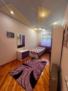 Квартира в спальном районе Ташкента - 5