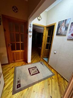 Квартира в спальном районе Ташкента - 8