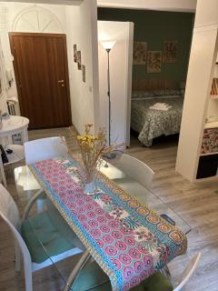 CASA NOAH - Bologna - 6