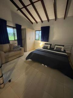 Residencia Piri 1 - Piribebuy - 9