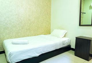 Night Queen Hotel - Sepang - 5