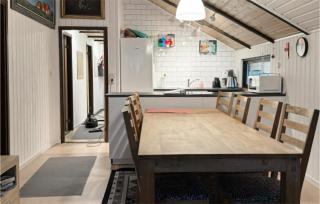 Awesome Home In Annerstad With Sauna - Annerstad - 2