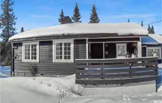 2 Bedroom Awesome Home In Lillehammer - Lillehammer - 0