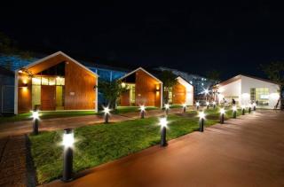 THE O-ZONE AIRPORT Riviera Lodge - 6