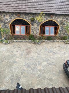 Cao nguyên đá homestay mèo vạc - Mèo Vạc - 6