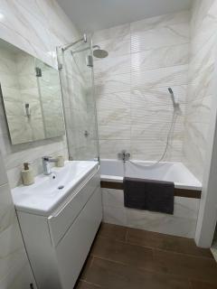 Avalon Time Apartment - Lviv - 8