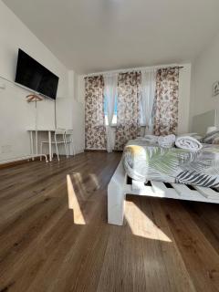 Villa COME A CASA TUA - Bari - 4