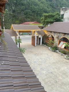 Cao nguyên đá homestay mèo vạc - Mèo Vạc - 8