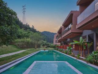 Jingdezhen Seven Bamboo Wind Over Ear Hotel - Xianghu - 9