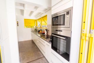 Villa Ylang - Piscine et Jacuzzi - La Saline-Les-Bains - 3