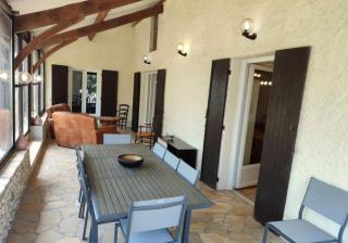 Gite la Chambre à Blé Dordogne - Vanxains - 9