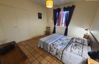 Gite la Chambre à Blé Dordogne - Vanxains - 4