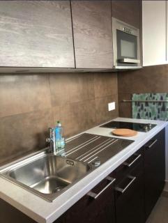 Appartement Marie - Ginevra - 5