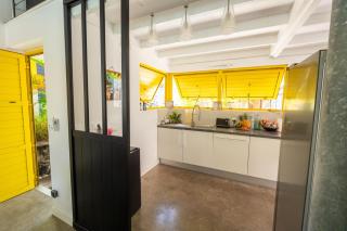 Villa Ylang - Piscine et Jacuzzi - La Saline-Les-Bains - 2