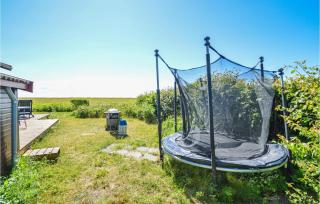 Three-Bedroom Holiday Home In Karrebaksminde - Karrebæksminde - 4