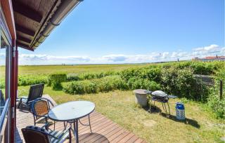 Three-Bedroom Holiday Home In Karrebaksminde - Karrebæksminde - 2