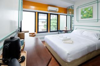 BB Boutique Sathorn - Bangkok - 8