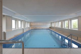 Haus Nautic, FeWo 210 - Döse - 2