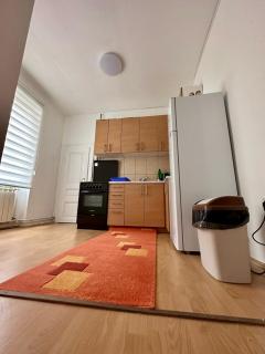Silvias Apartment - Sarajevo - 8