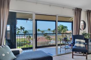 Gulf-View Condo with Resort-Style Amenities condo - Marco Island - 9