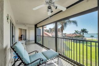 Gulf-View Condo with Resort-Style Amenities condo - Marco Island - 8