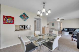 Gulf-View Condo with Resort-Style Amenities condo - 3