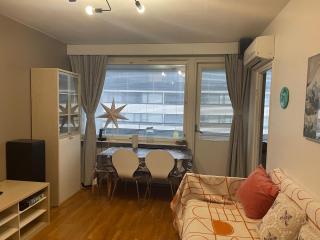 MP Kallio Apartment Helsinki - 4