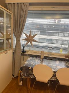 MP Kallio Apartment Helsinki - 5
