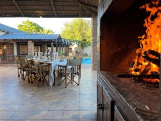 Gamagara Africa Private Nature Reserve - 1